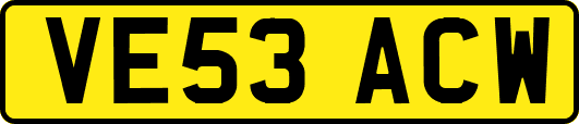 VE53ACW