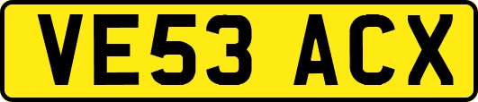 VE53ACX