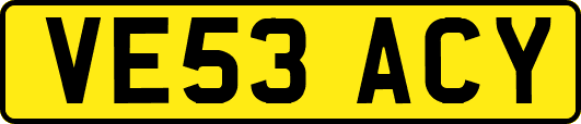 VE53ACY