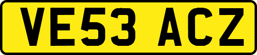 VE53ACZ