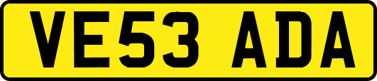 VE53ADA