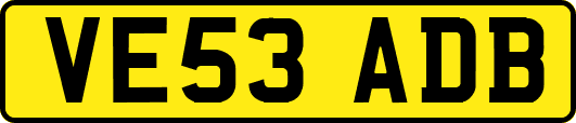 VE53ADB