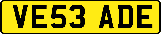 VE53ADE