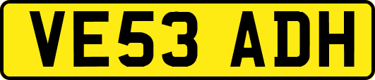 VE53ADH