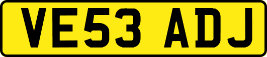 VE53ADJ