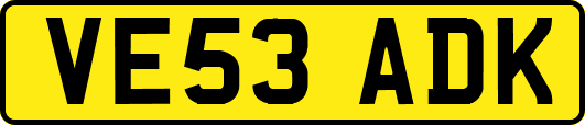 VE53ADK