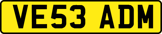 VE53ADM