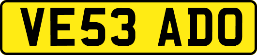 VE53ADO