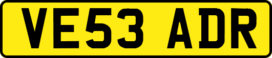 VE53ADR