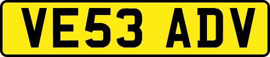 VE53ADV