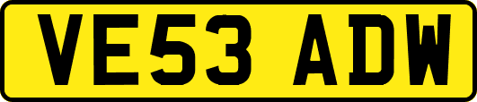 VE53ADW