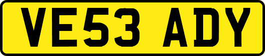 VE53ADY