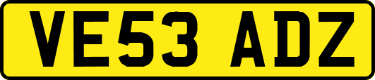 VE53ADZ