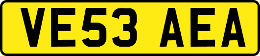 VE53AEA