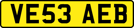 VE53AEB