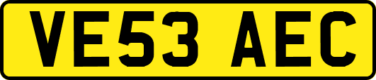 VE53AEC