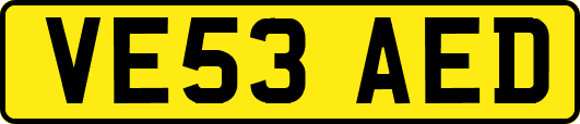 VE53AED