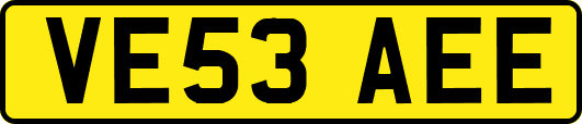 VE53AEE