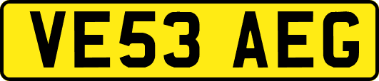 VE53AEG