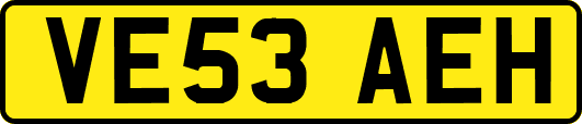 VE53AEH