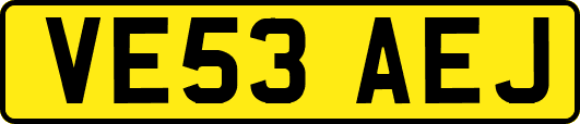 VE53AEJ