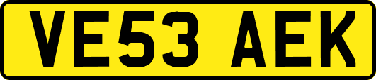 VE53AEK