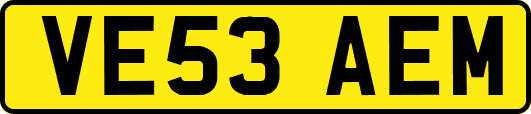 VE53AEM