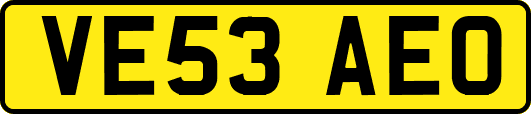 VE53AEO