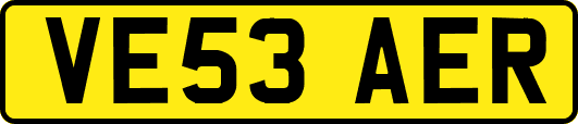 VE53AER
