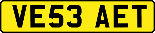 VE53AET
