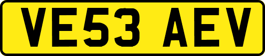 VE53AEV