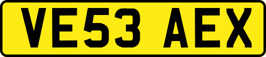 VE53AEX