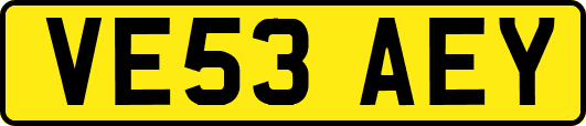 VE53AEY