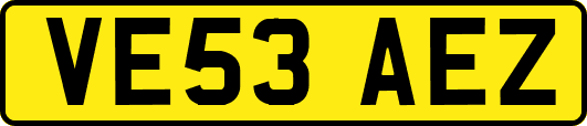 VE53AEZ