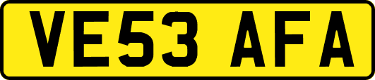 VE53AFA