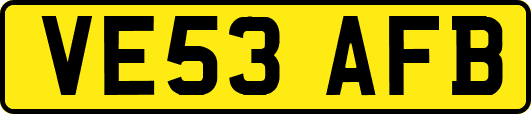 VE53AFB