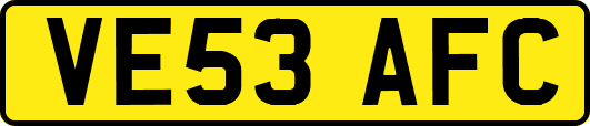 VE53AFC