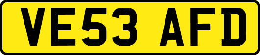 VE53AFD