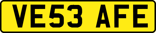 VE53AFE