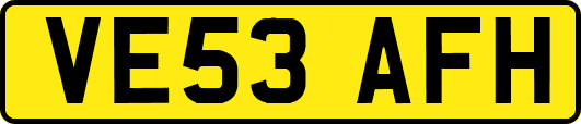VE53AFH