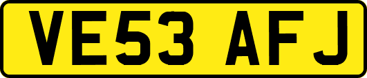 VE53AFJ