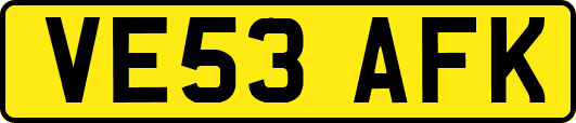 VE53AFK