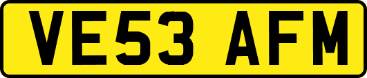 VE53AFM