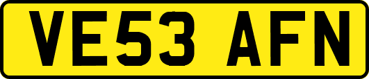 VE53AFN
