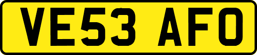 VE53AFO