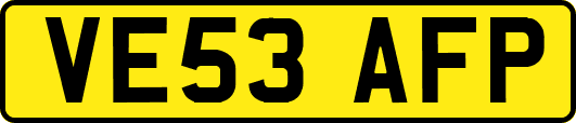 VE53AFP