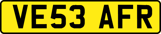 VE53AFR