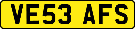 VE53AFS