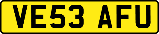 VE53AFU