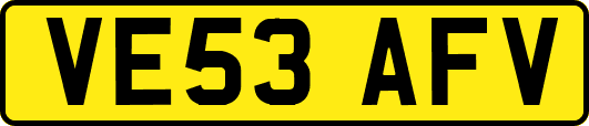 VE53AFV
